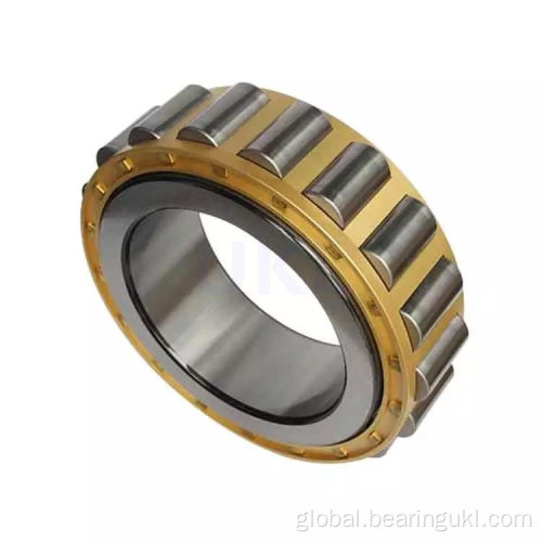 Cylindrical Roller Bearing Nfp306 Cheap price customized OEM roller bearing NUP204 EM Manufactory